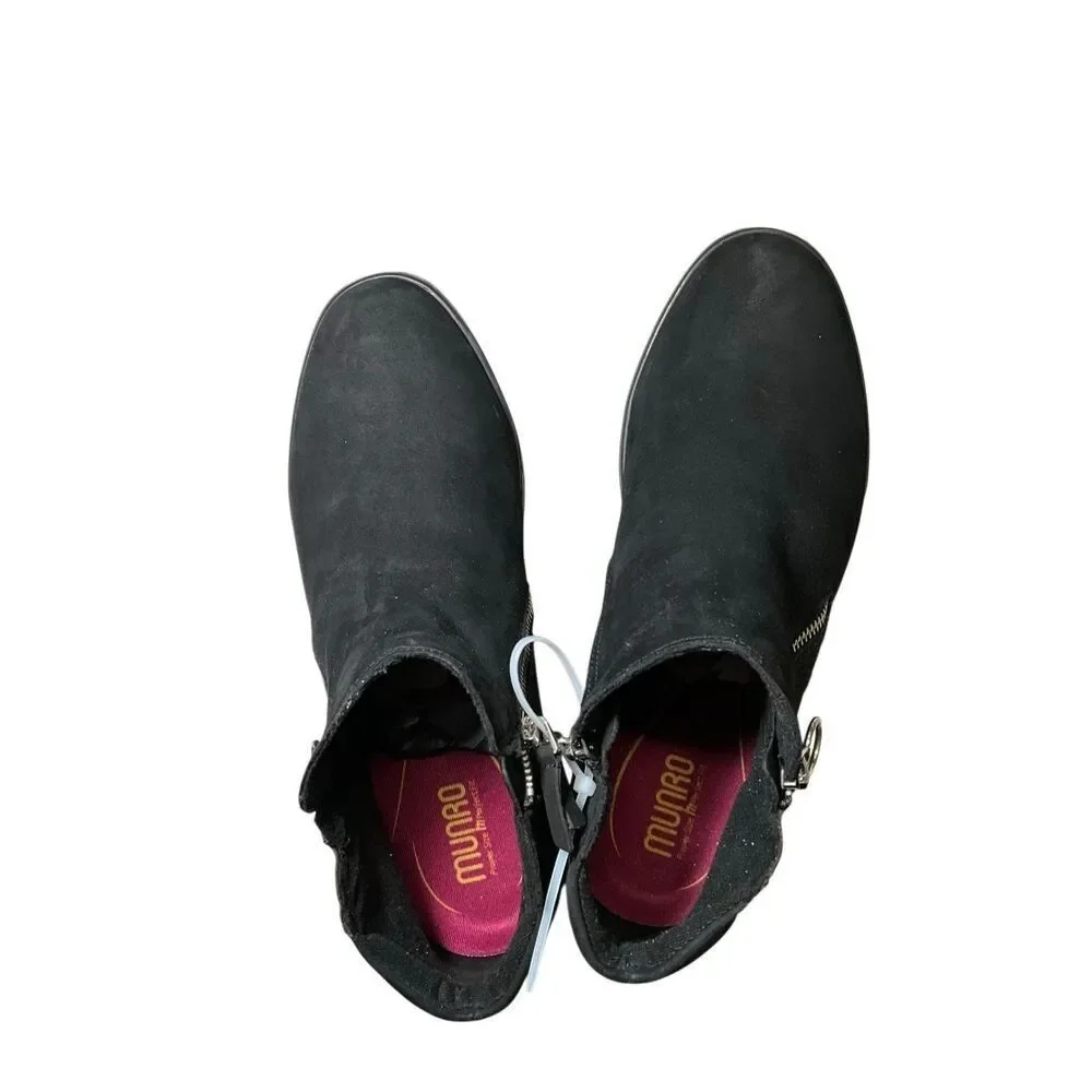 Munro | VIERA sneaker